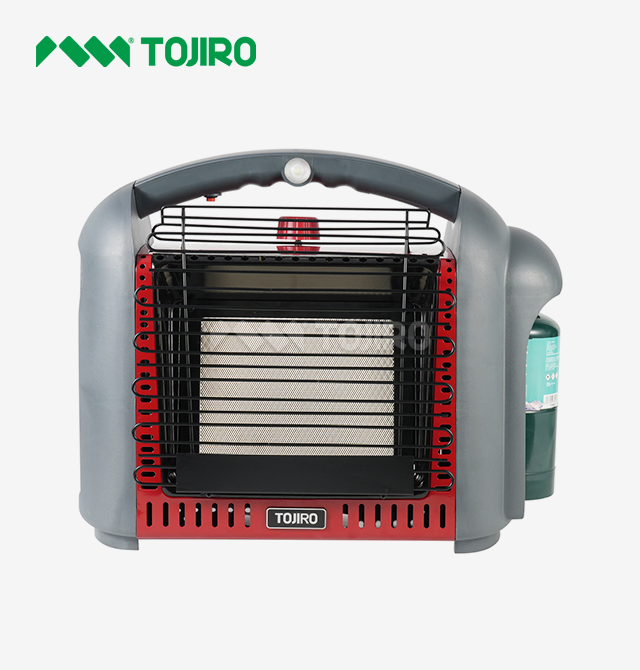 residential propane heaters